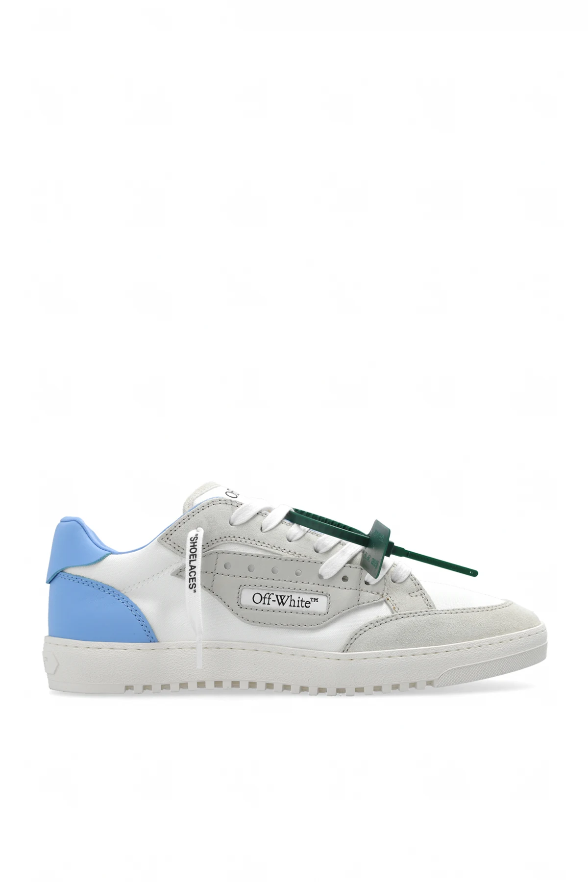 ‘5.0’ sneakers