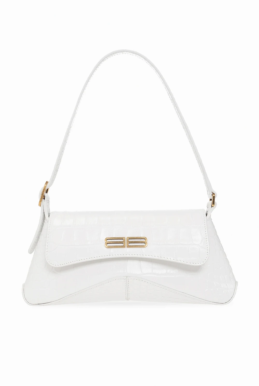 ‘XX Small Flap Bag’ shoulder bag