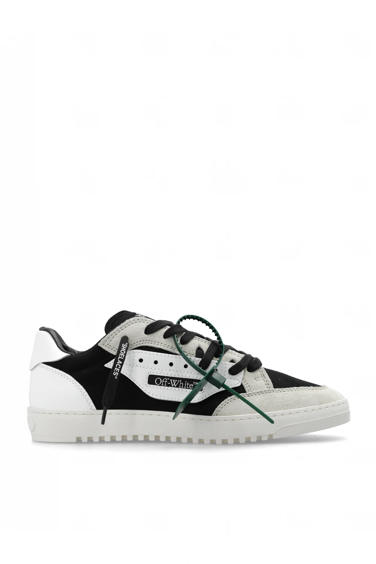 ‘5.0 Off Court’ sneakers