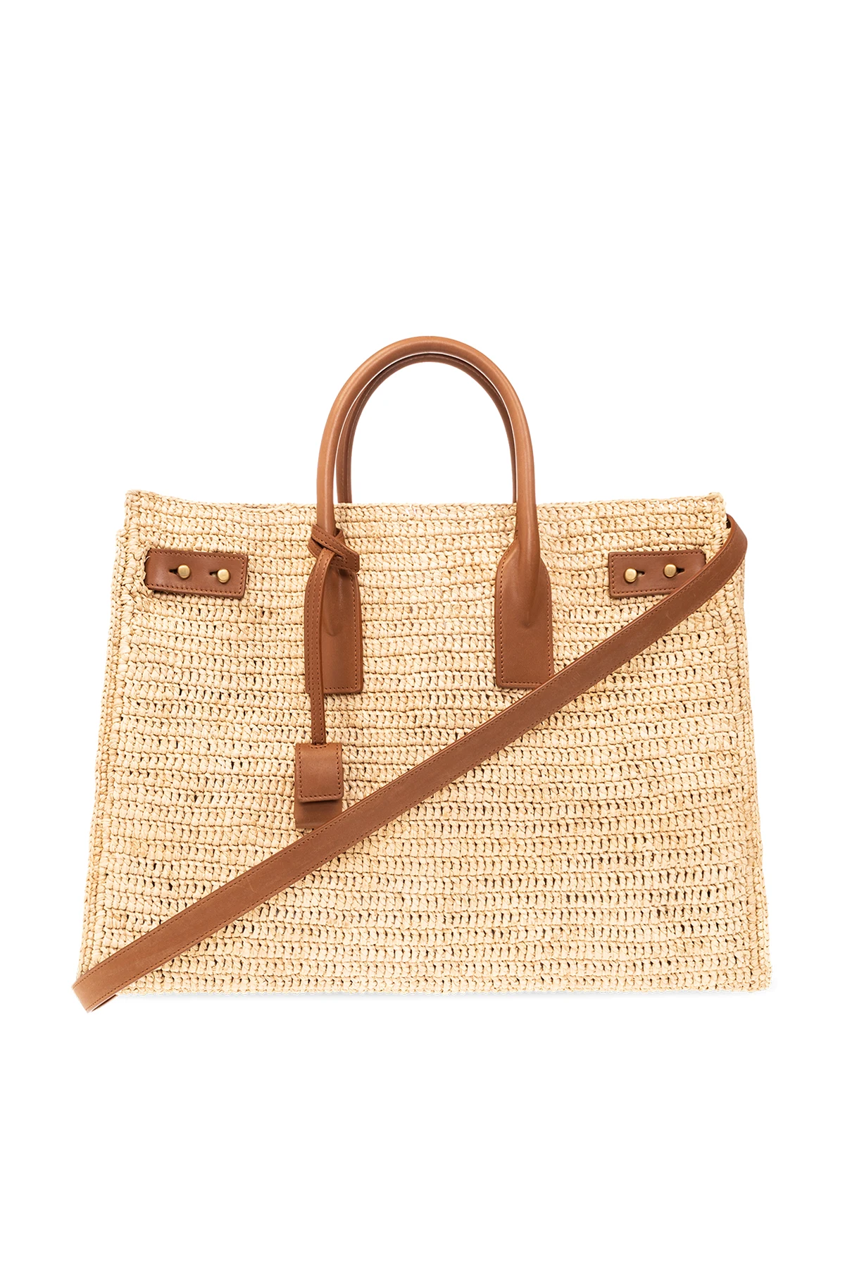 ‘Sac De Jour Slim’ shopper bag