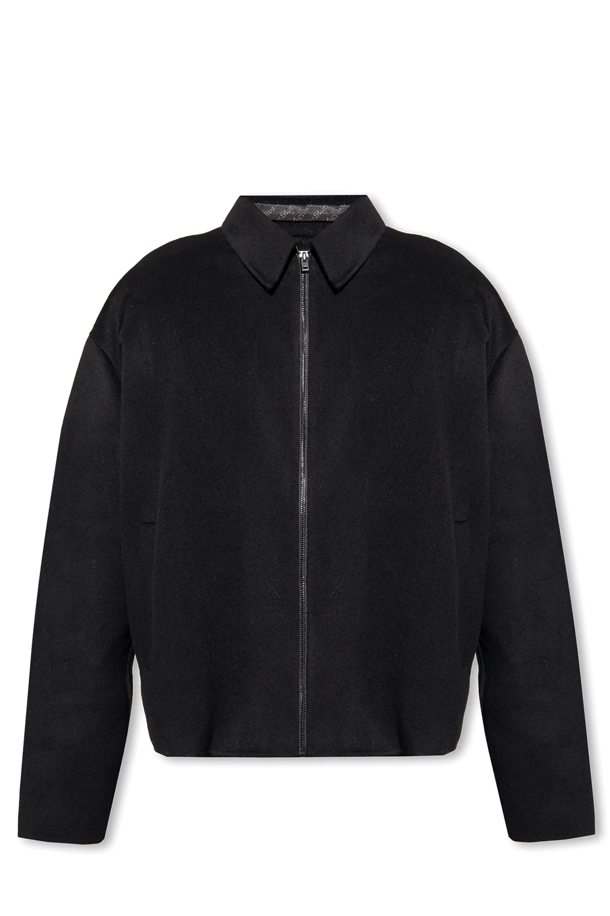 Wool jacket