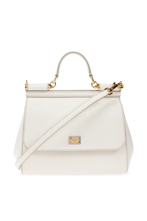 WEISS Handtasche „Sicily Large“