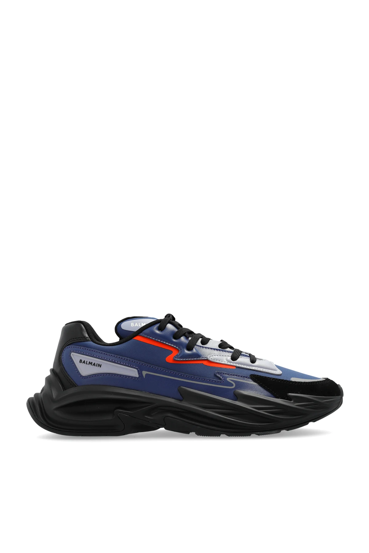 ‘Run-Row’ sneakers