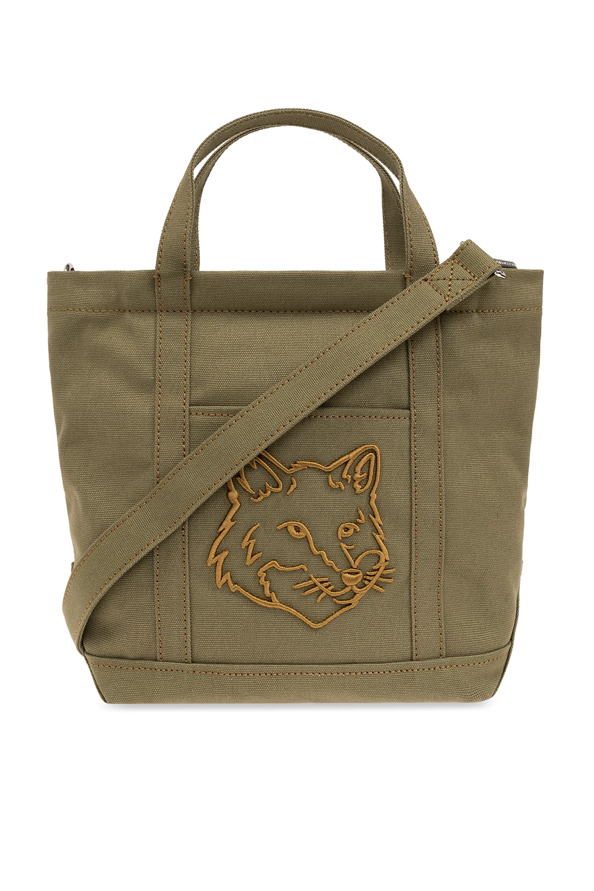 Torba na ramię z logo