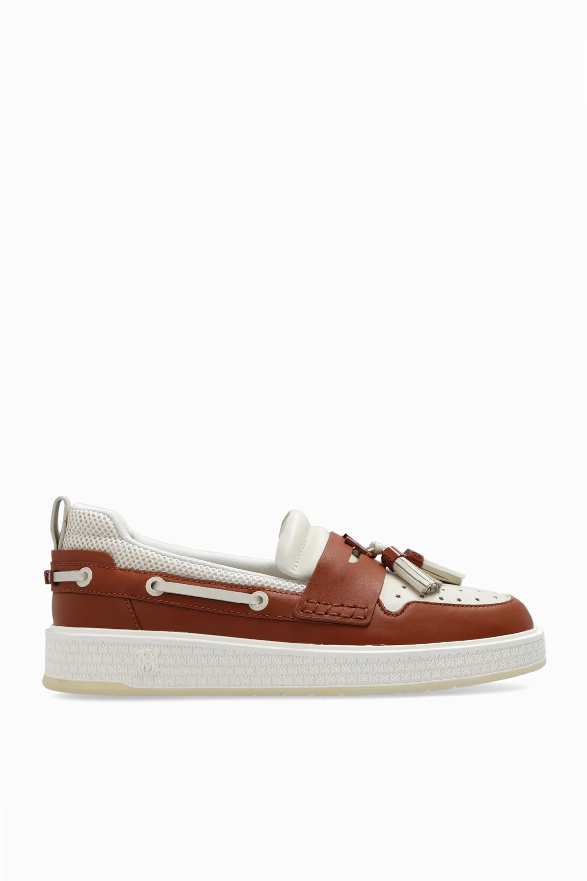 Buty ‘Ma Tassel’ typu ‘loafers’