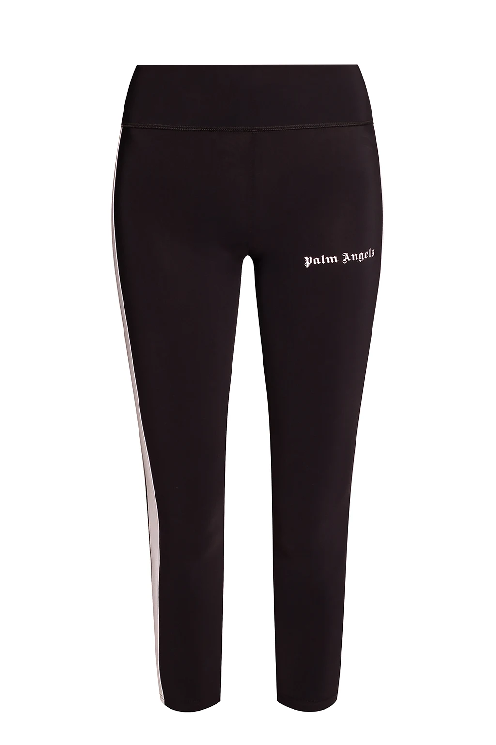 Leggings with logo