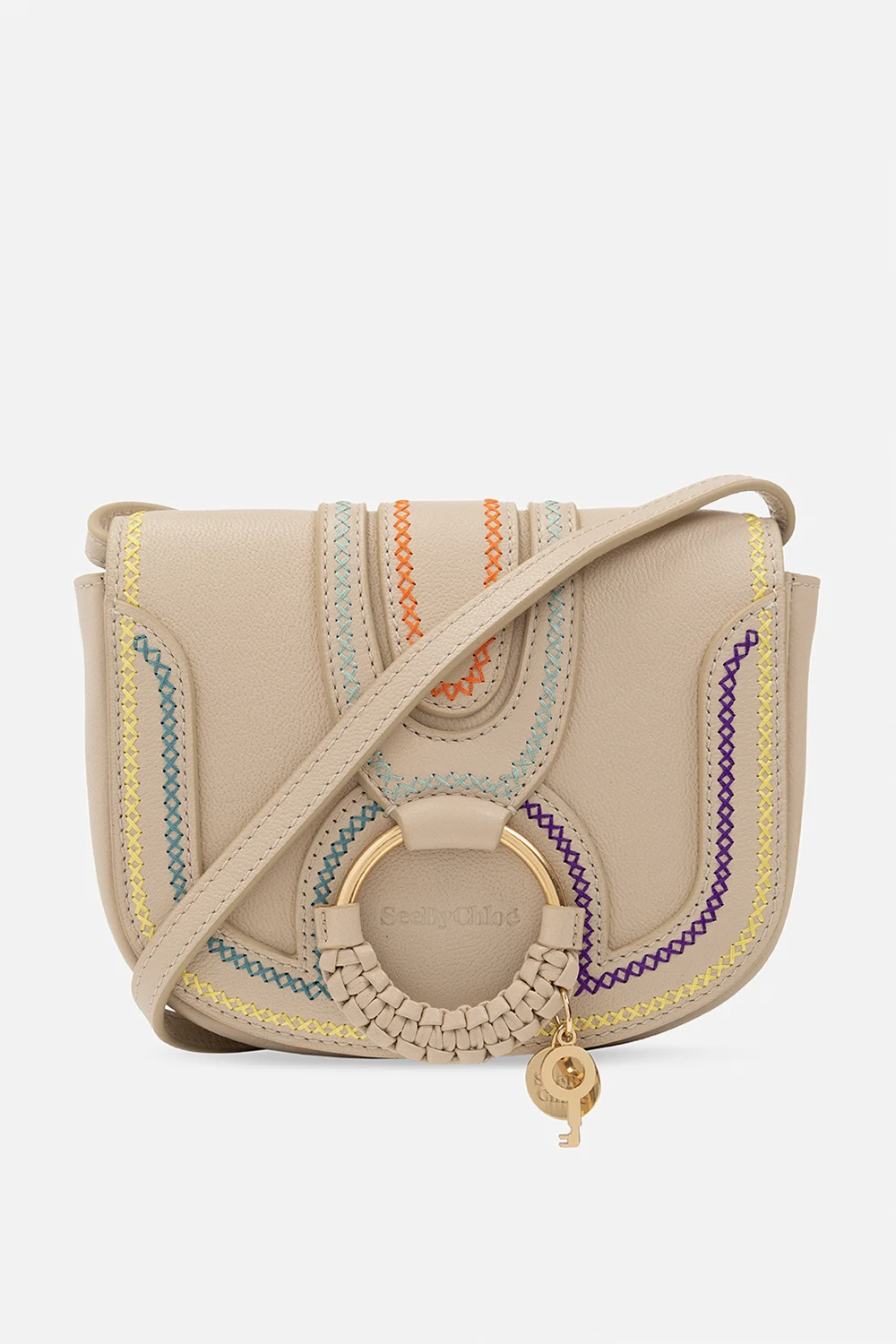 ‘Hana Mini’ shoulder bag