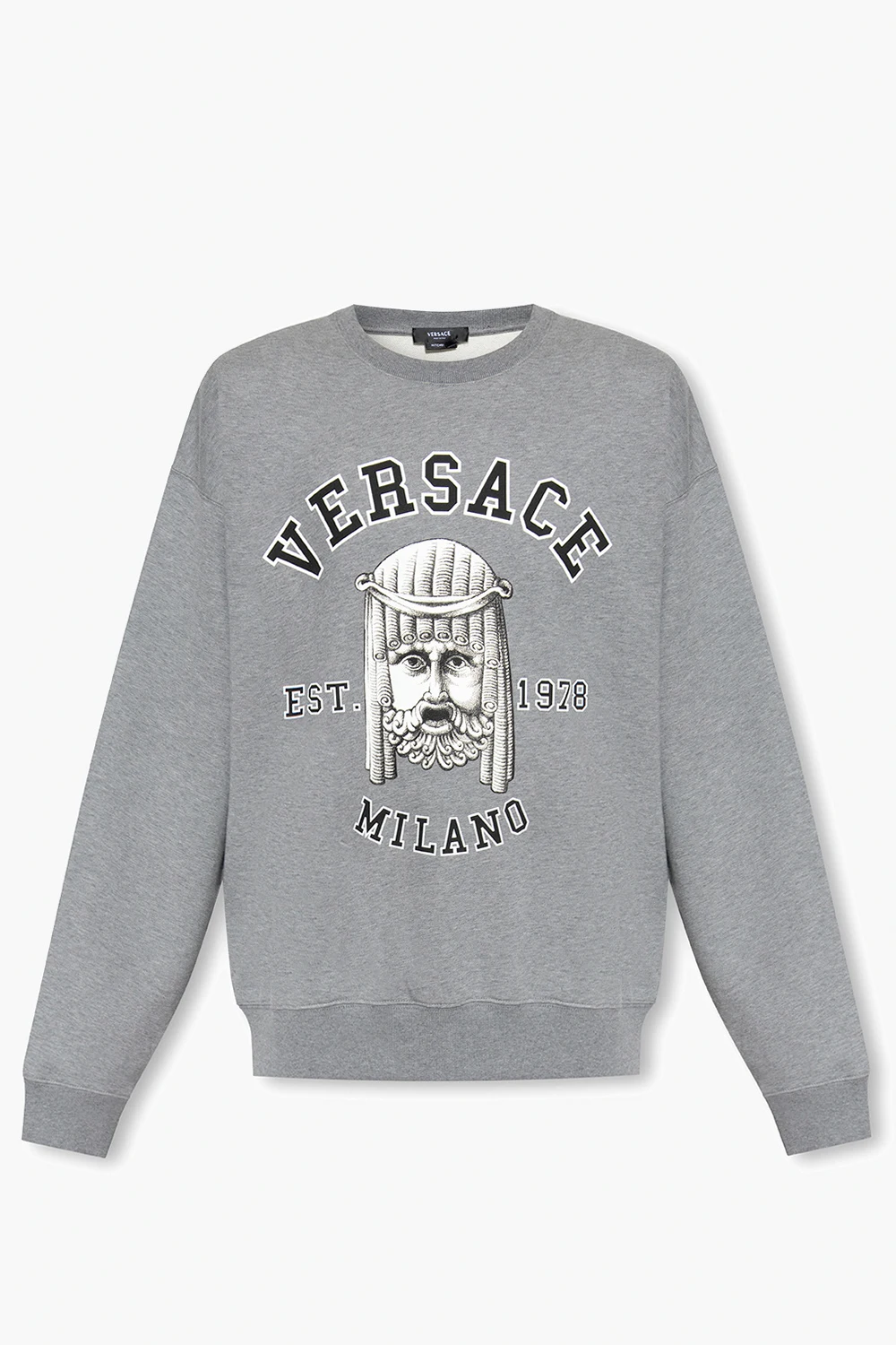 Bluza z nadrukiem  ‘Le Maschere’