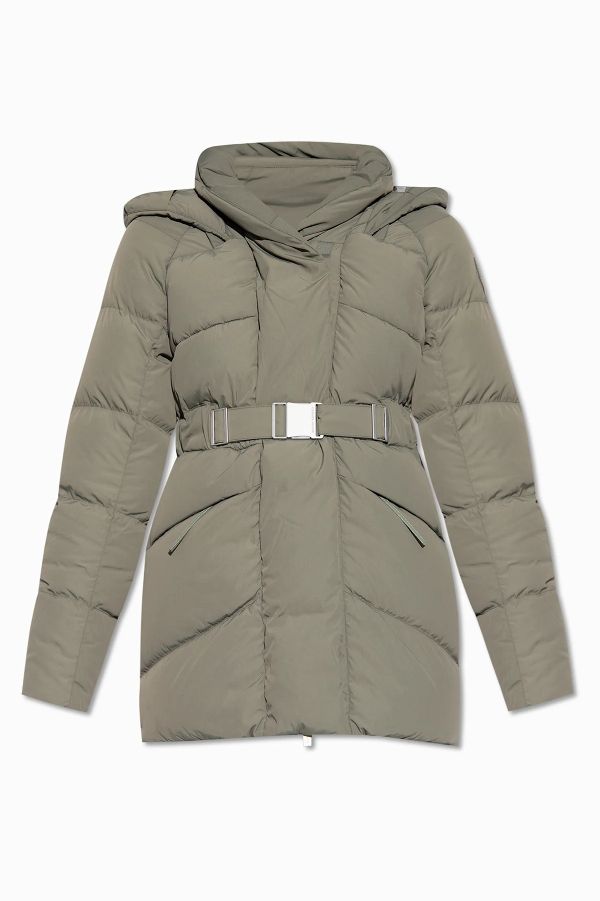 ‘Marlow’ down jacket