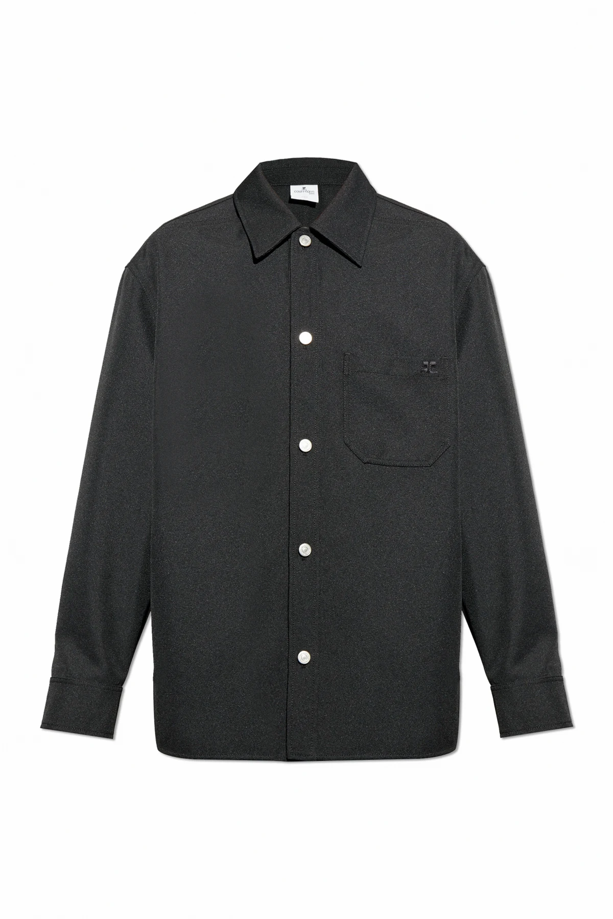 Courreges X Vestiaire