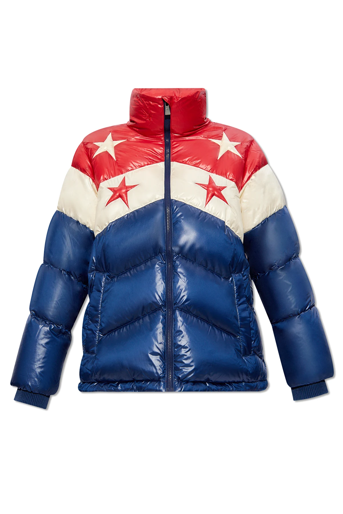 ‘Stellar’ down jacket