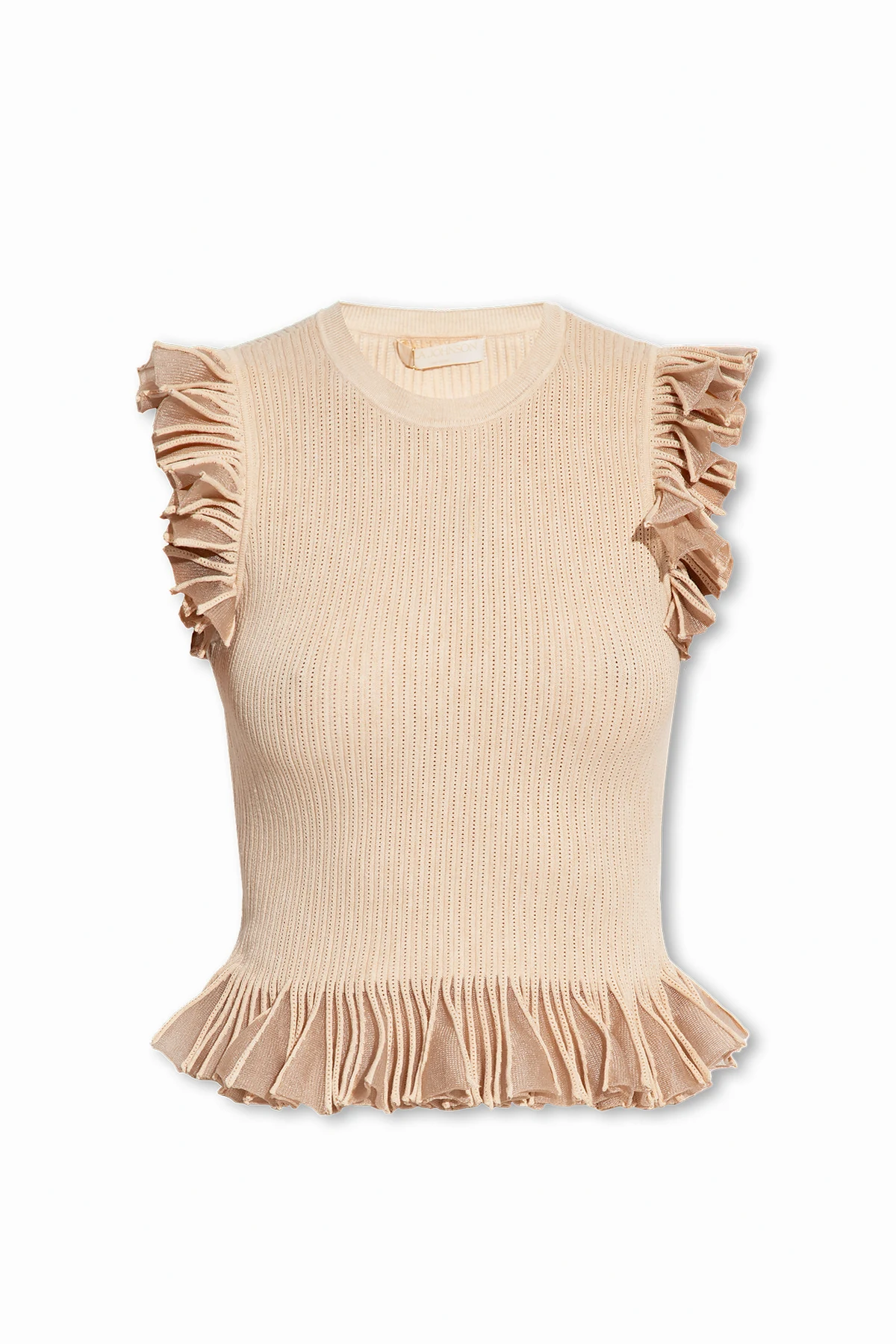 ‘Leila’ top