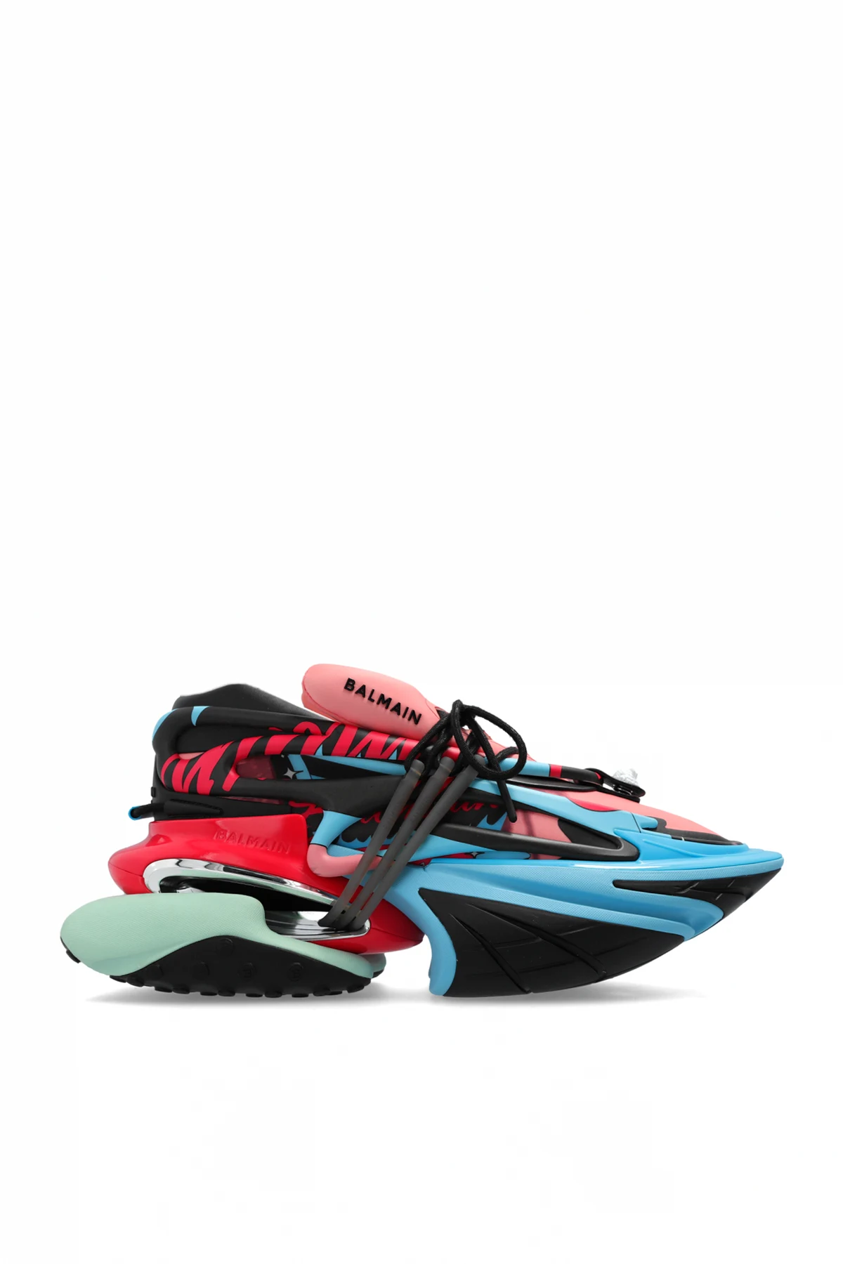 MULTICOLOUR Sports shoes