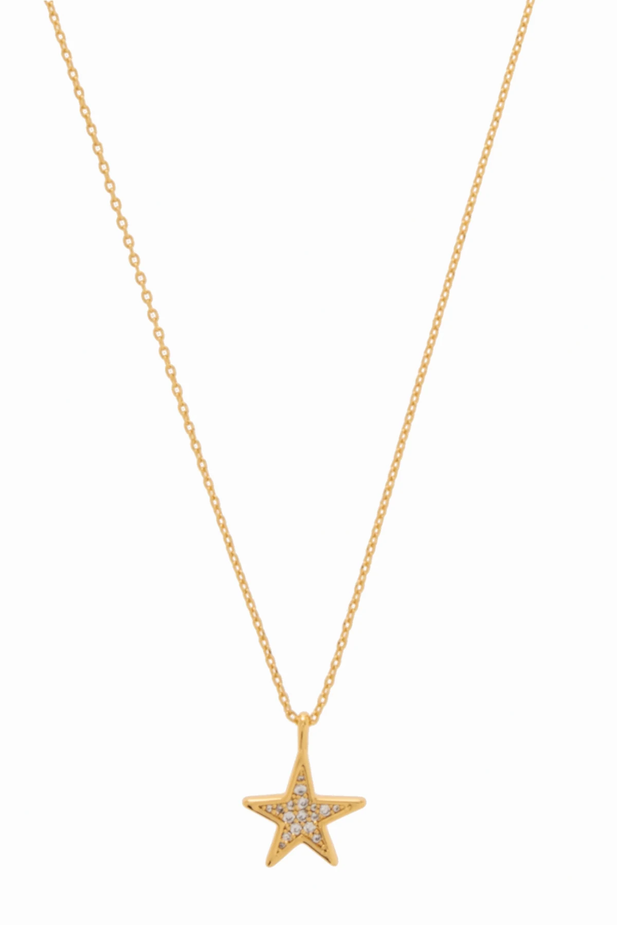 ‘You’re a Star’ collection necklace