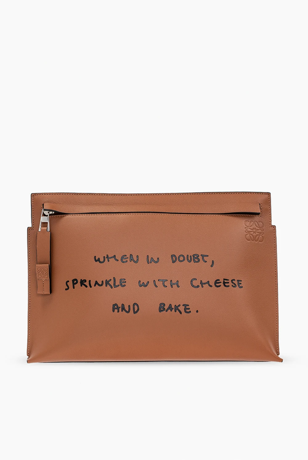 Loewe x Joe Brainard