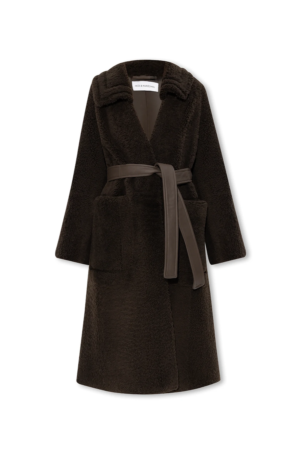 ‘Nana’ fur coat