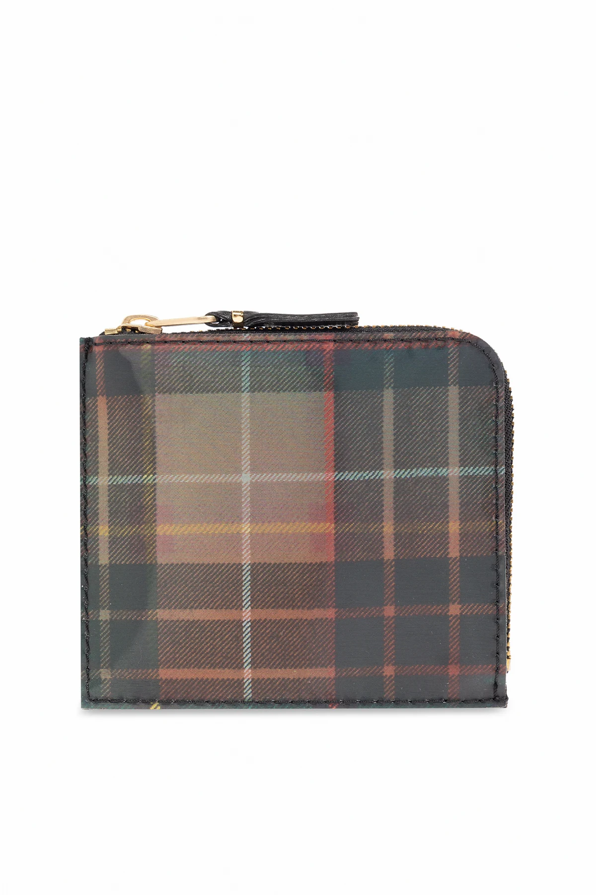 Portfel z efektem soczewkowym