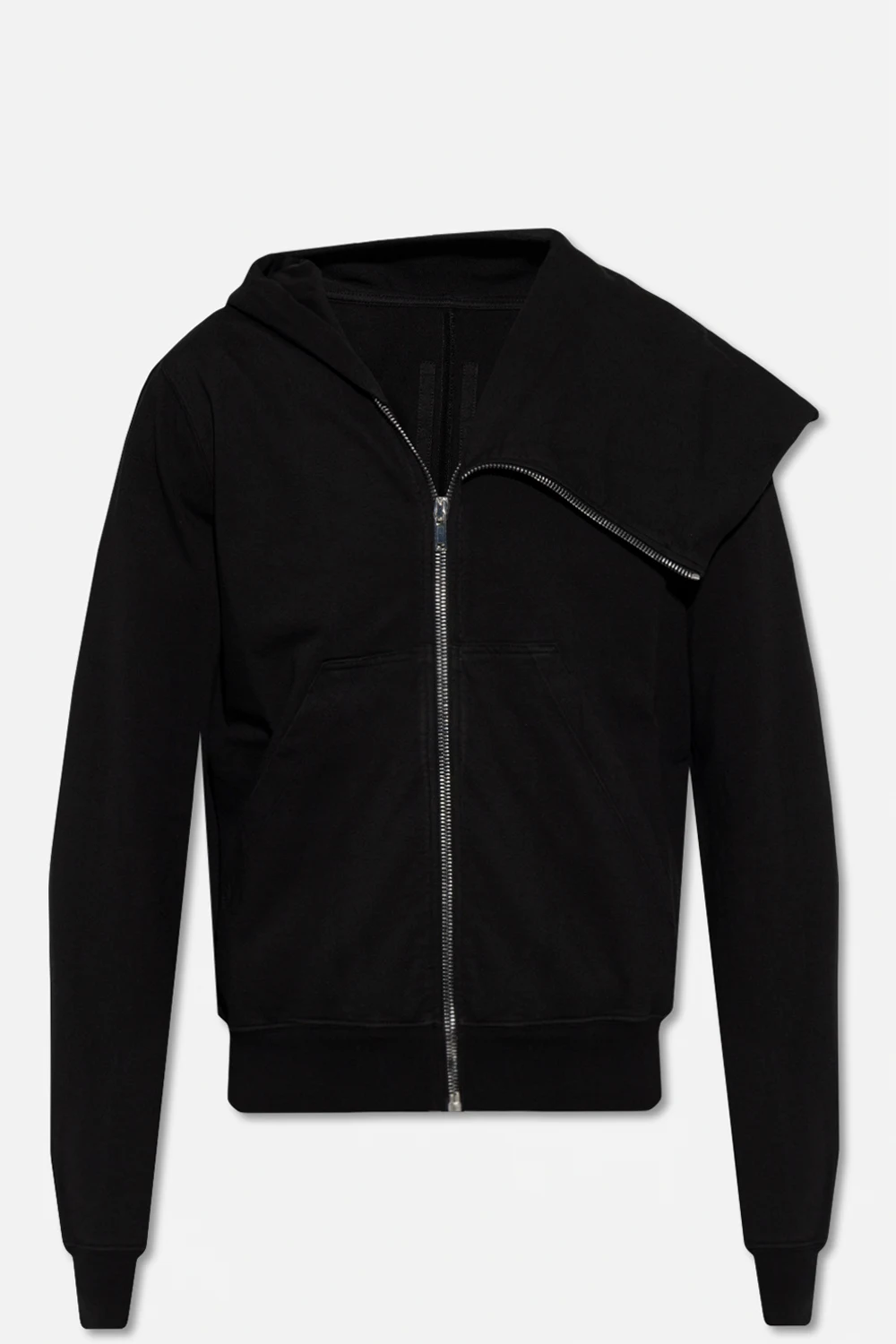 Bluza z kapturem