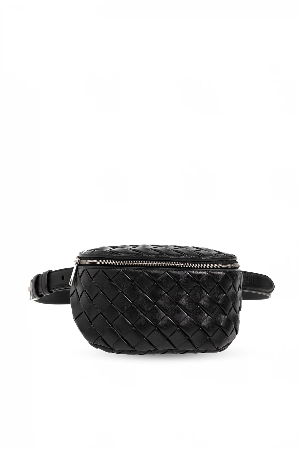 ‘Padded Mini’ belt bag