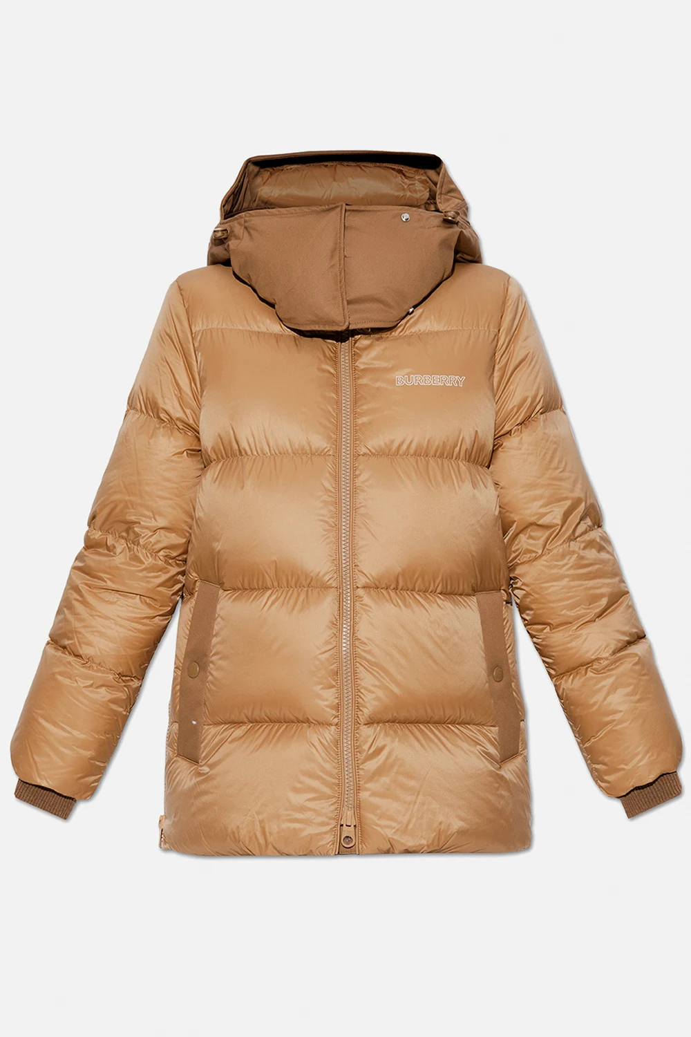 ‘Tansley’ down jacket