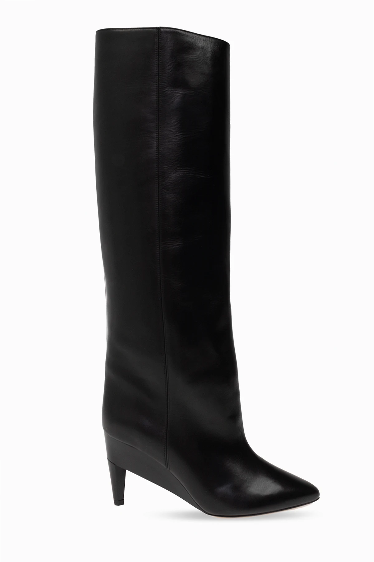 ‘Liesel’ heeled boots