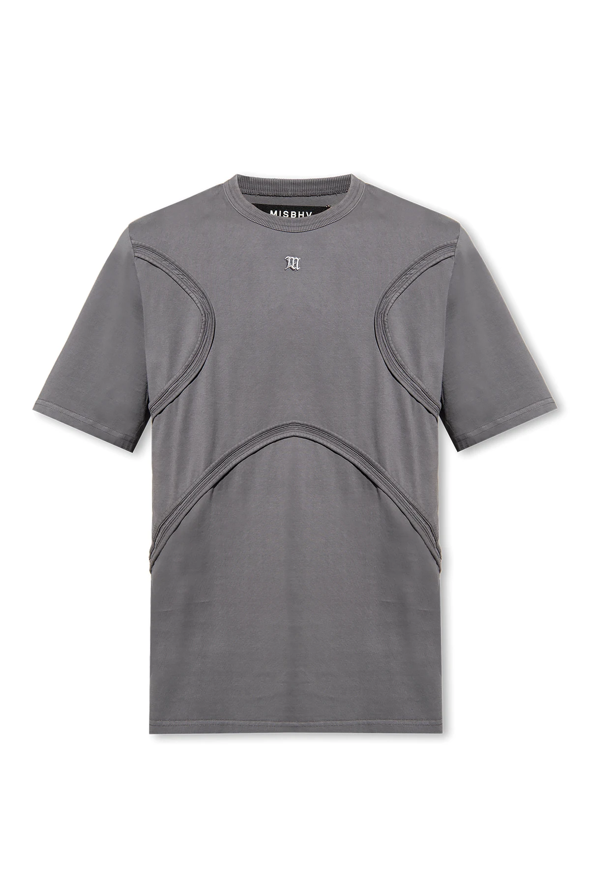 T-shirt z logo z kolekcji ‘Inside A Dark Echo’