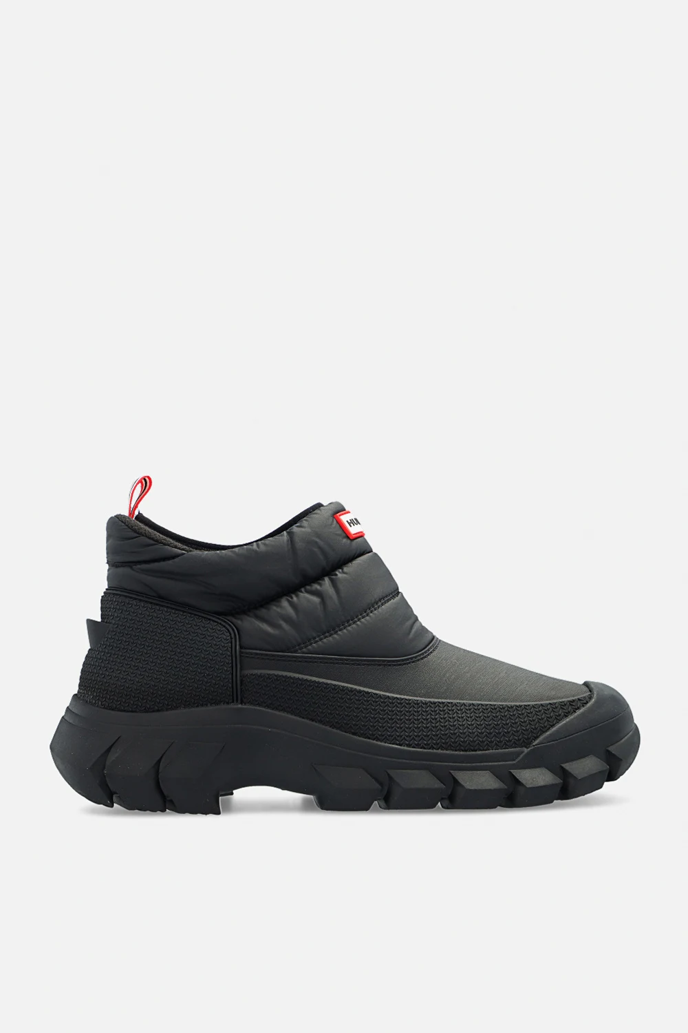 ‘Intrepid’ snow boots