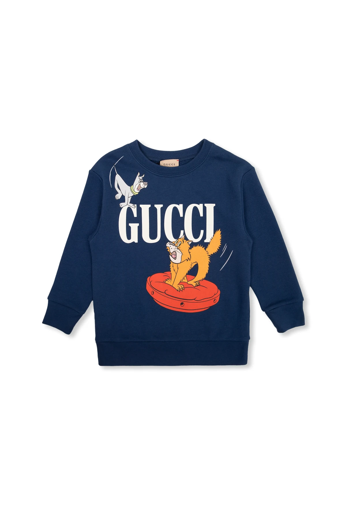 Gucci x The Jetsons