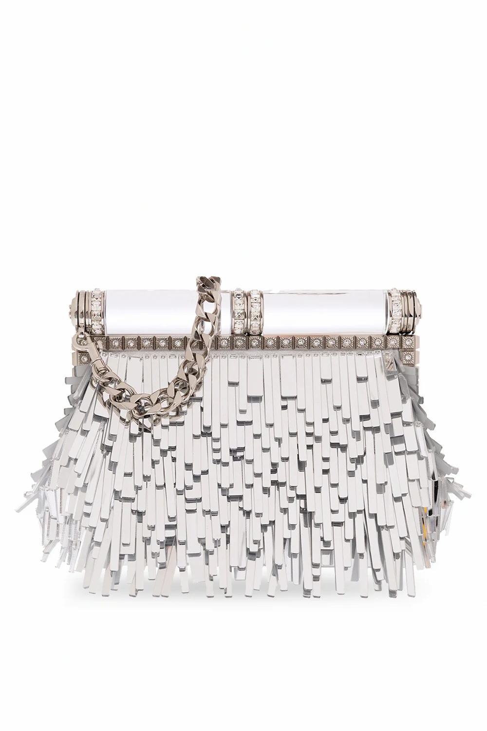 ‘Bubu’ shoulder bag