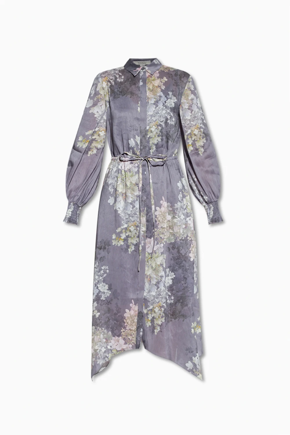 ‘Skye’ floral dress