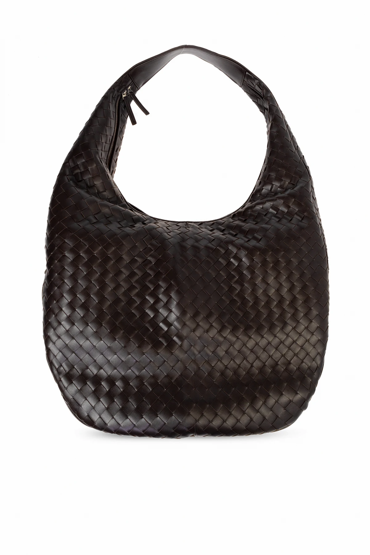 Torba na ramię typu `hobo`