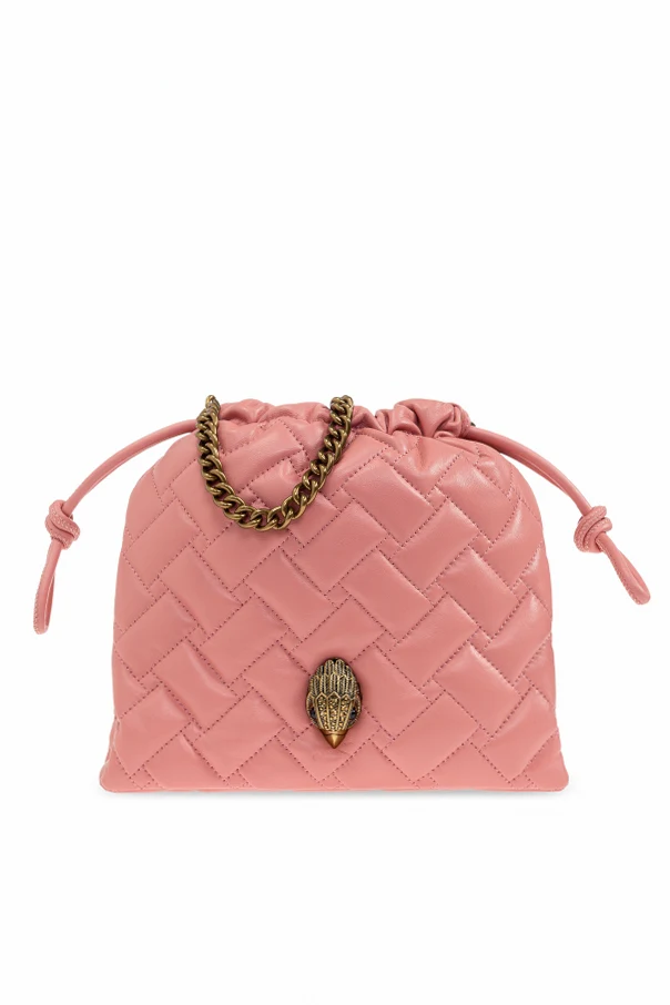 RÓŻOWY Torba `Kensington Drawstring Small`
