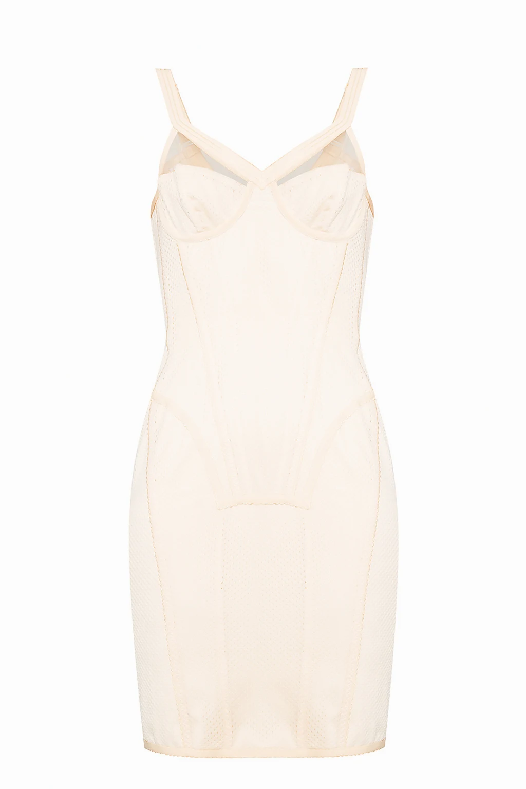 Halka na regulowanych ramiączkach