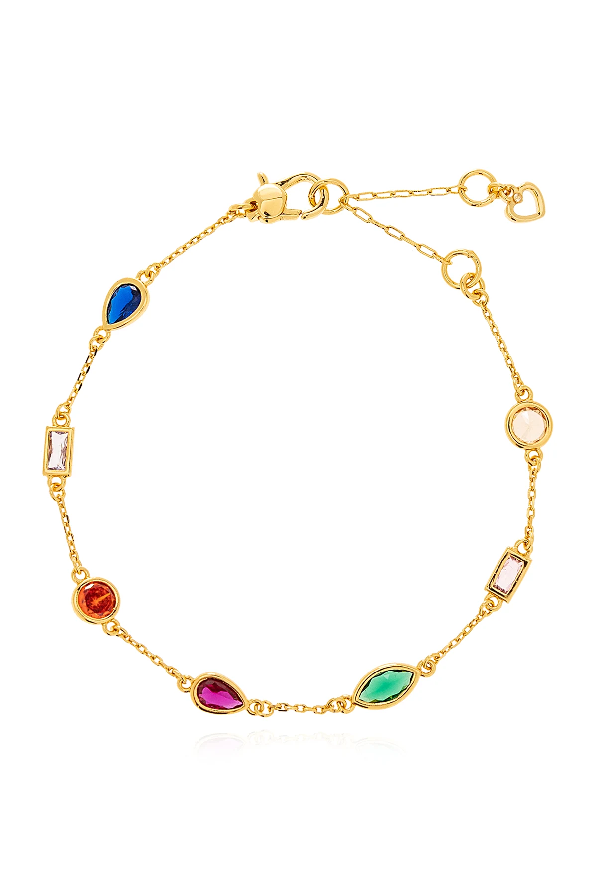 ‘Showtime’ collection bracelet