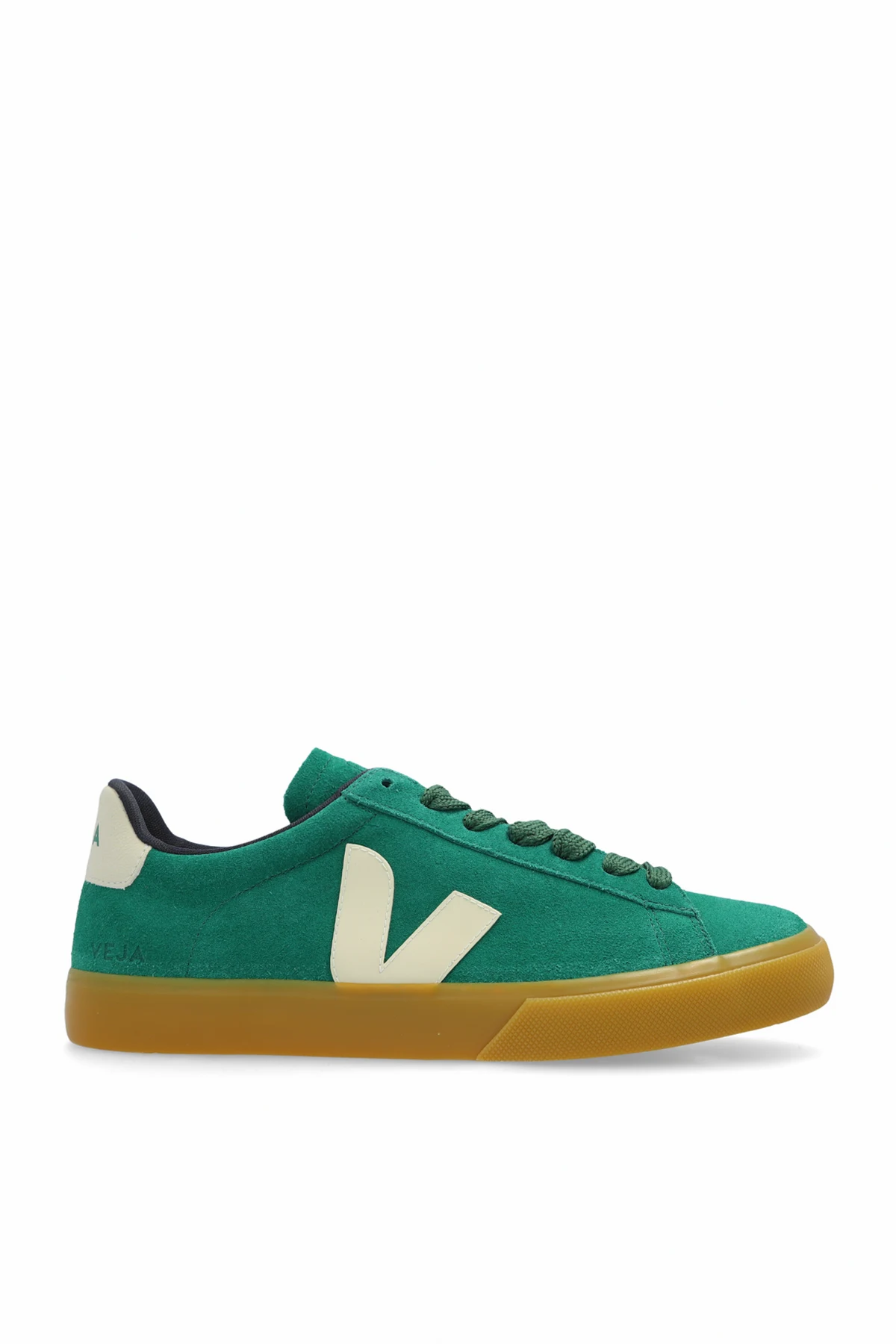 Buty sportowe `Campo Suede`
