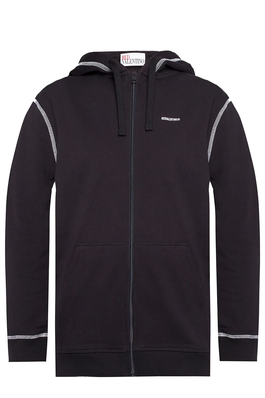 Logo hoodie