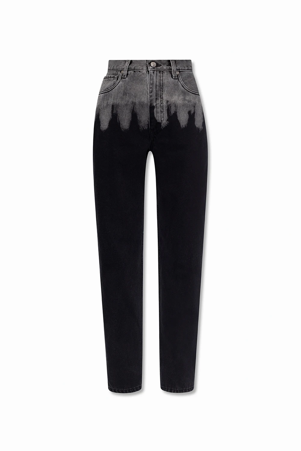 Straigh jeans