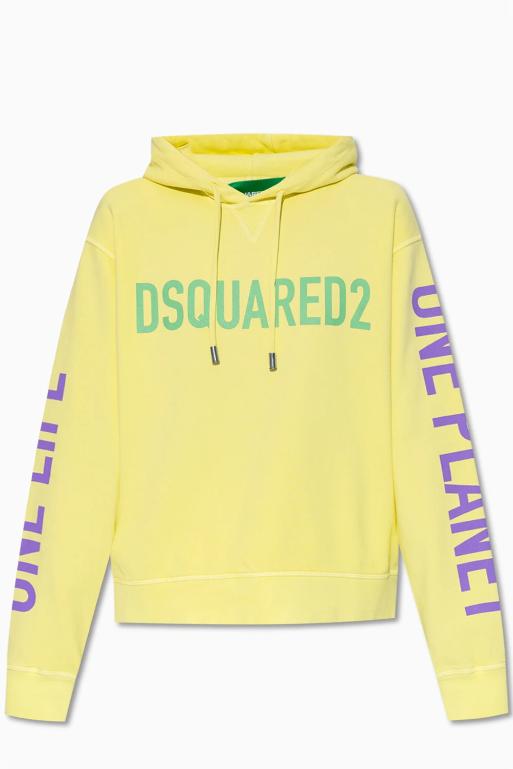 Bluza z kolekcji ‘One Life One Planet’