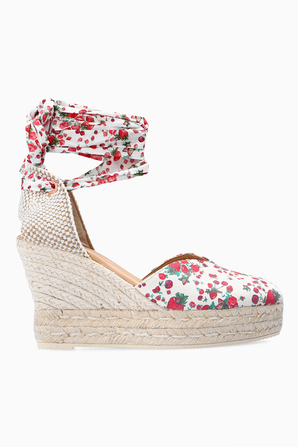 Manebi x LoveShackFancy