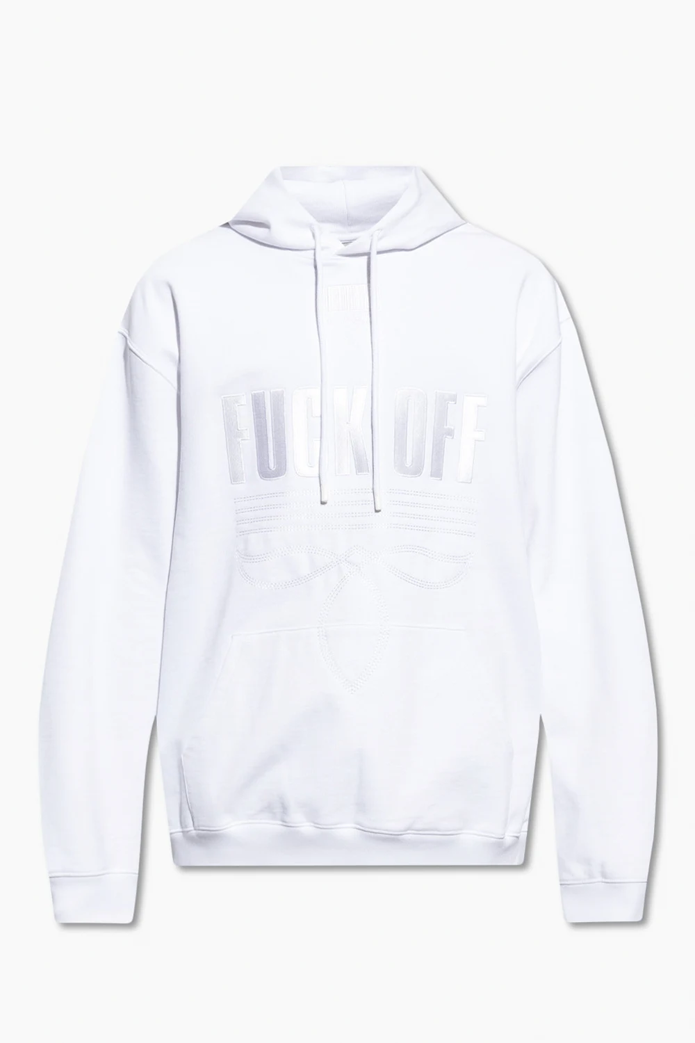 Bluza z kapturem
