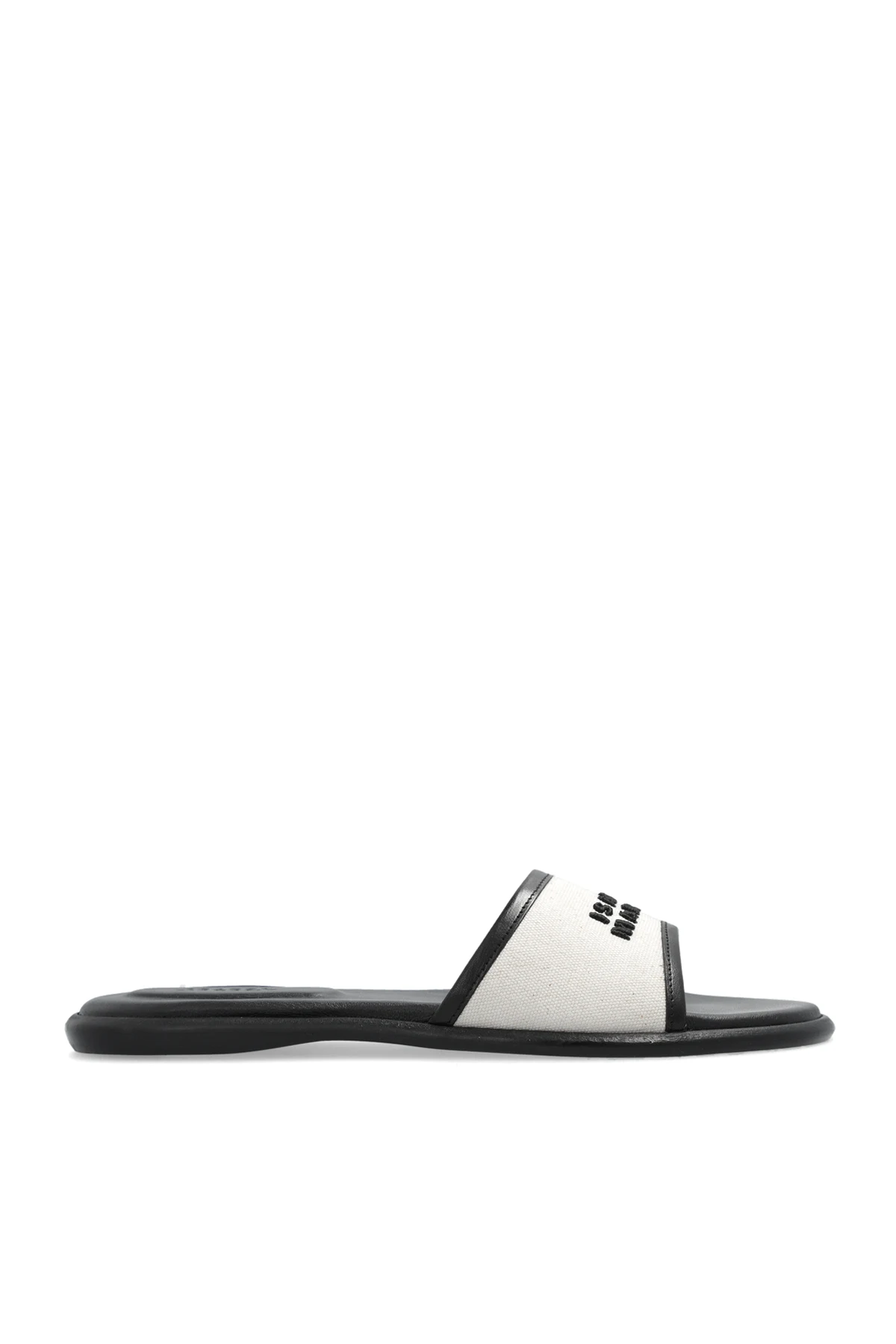 ‘Vikee’ slides with logo