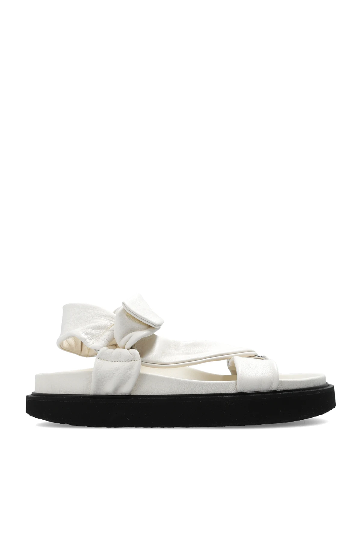 ‘Naori’ sandals