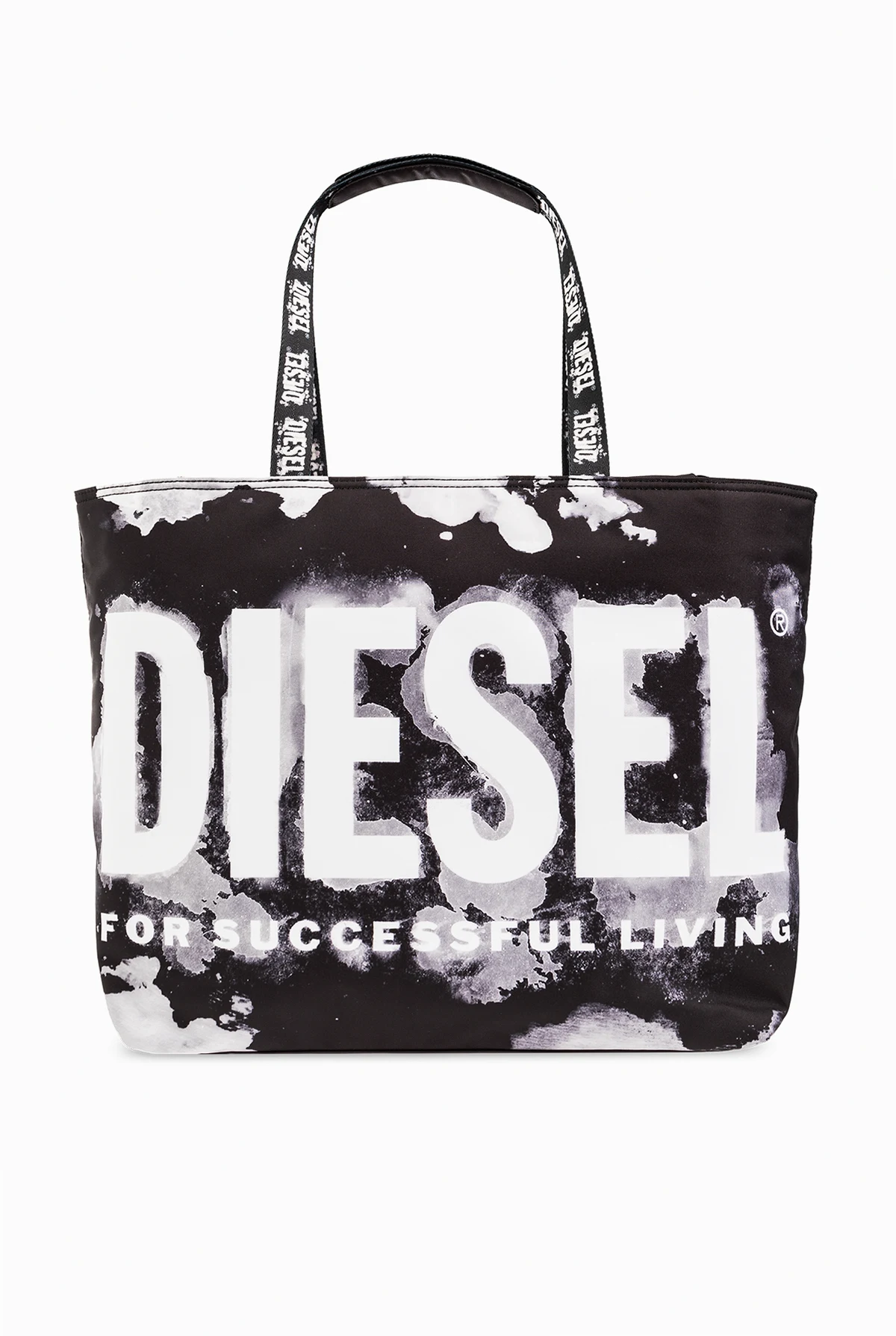 Torba ‘RAVE TOTE NS X X09857’ typu ‘shopper’