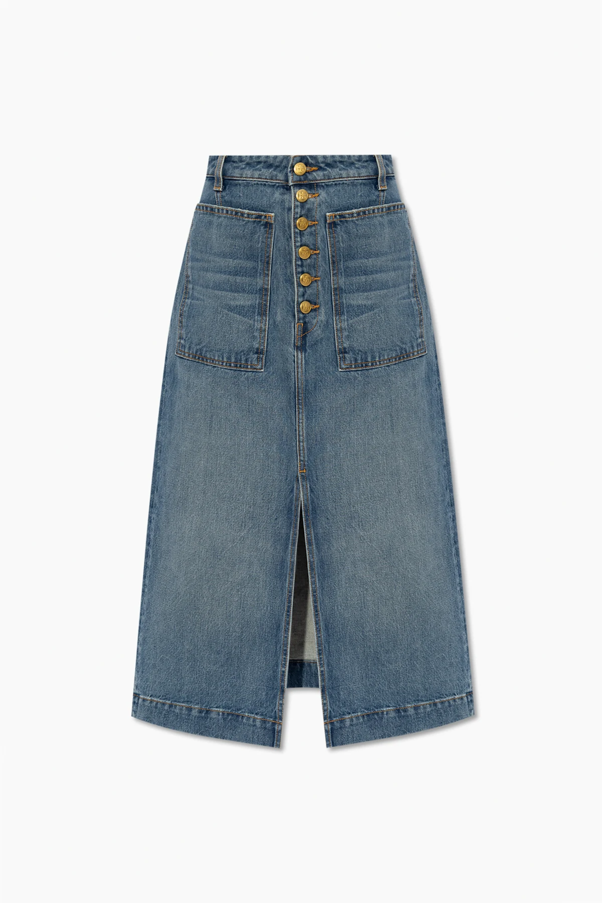 Denim Skirt 'Bea'