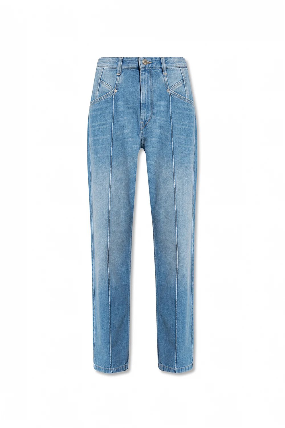 ‘Nadege’ jeans
