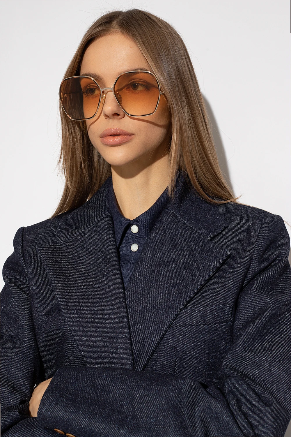 ‘Austine’ sunglasses