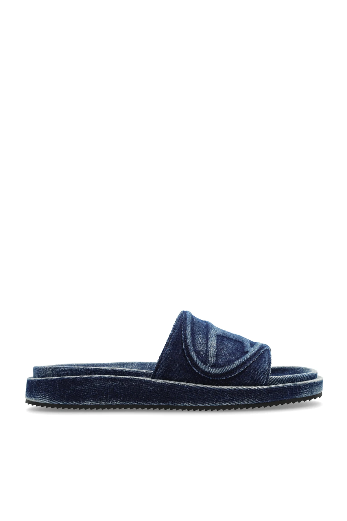Klapki ‘SA-SLIDE D OVAL’