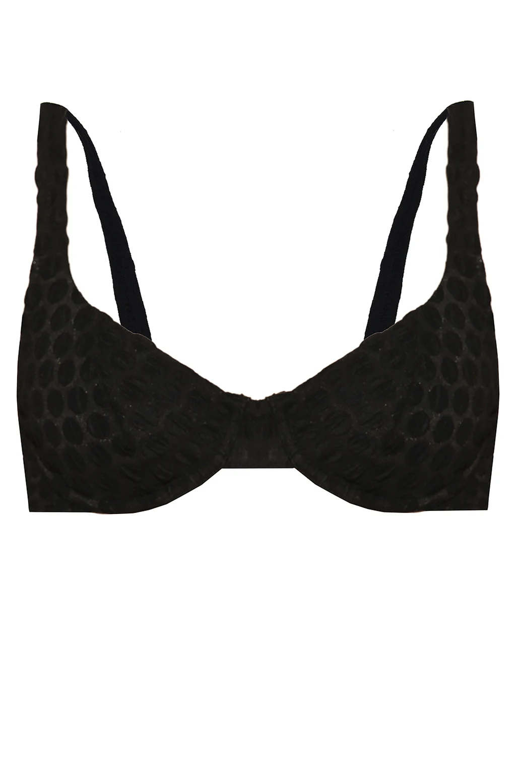 ‘Ines’ swimsuit top