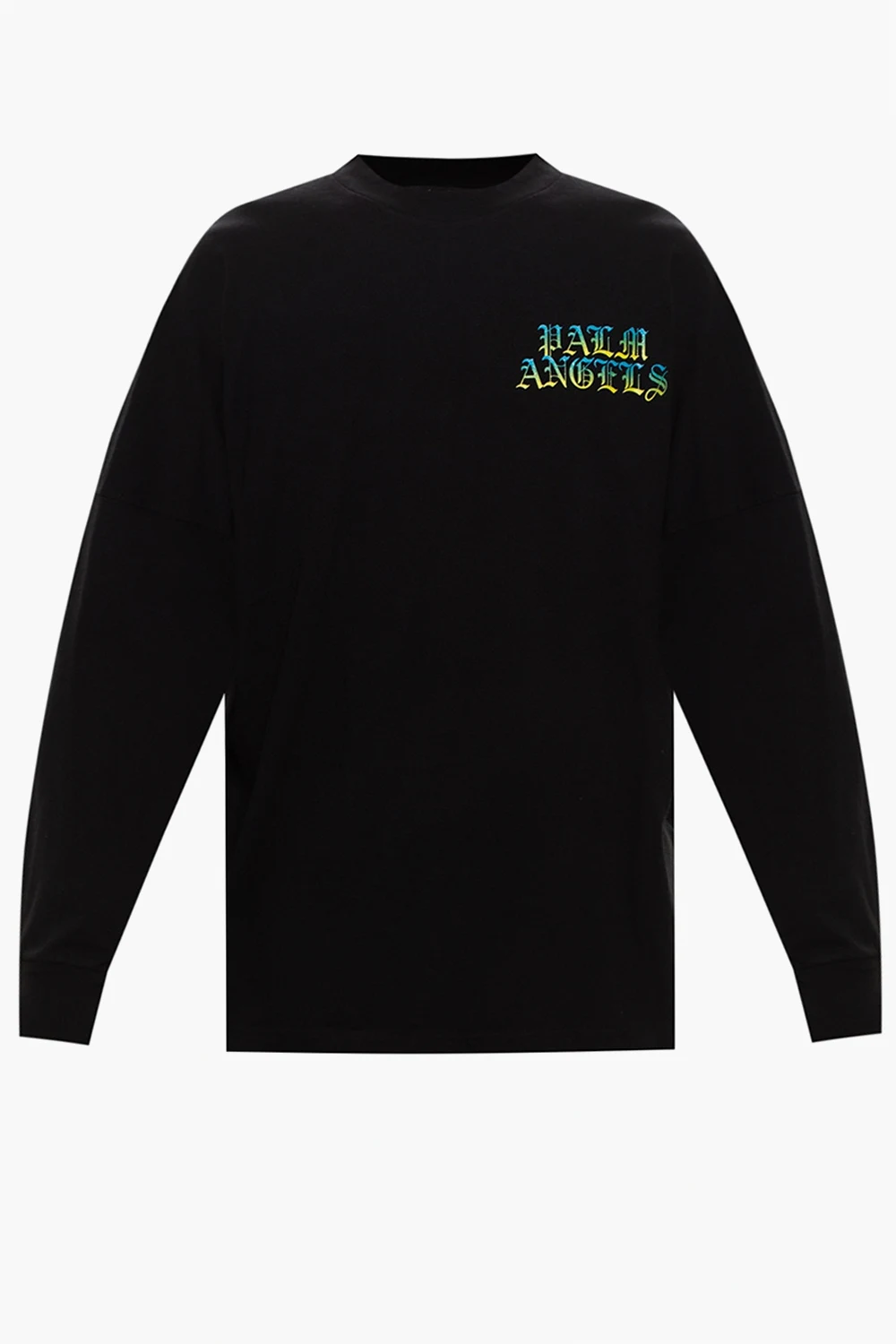 Long-sleeved T-shirt