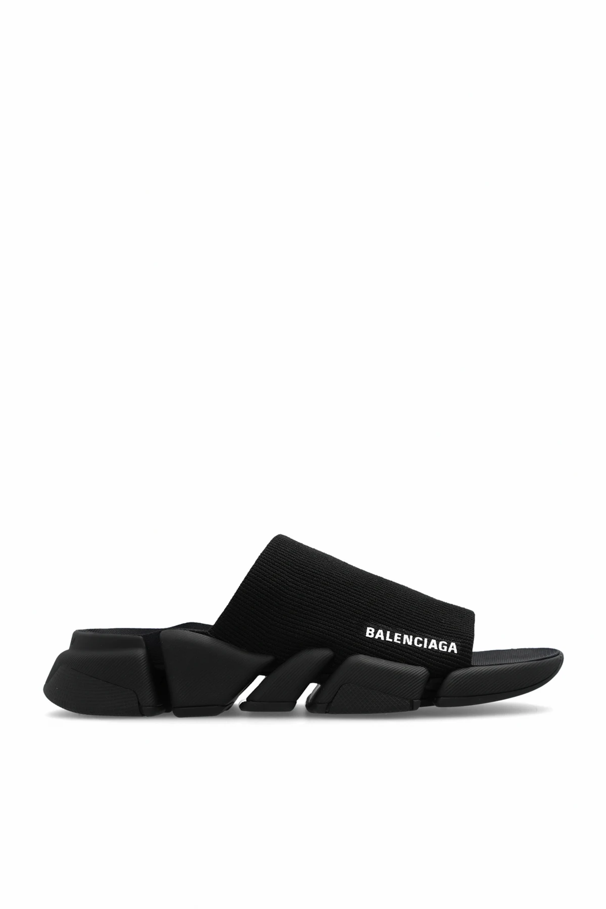 ‘Speed 2.0’ slides